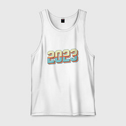 Мужская майка 2023