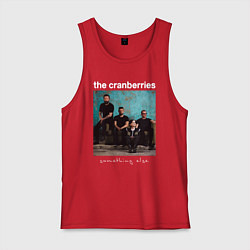 Мужская майка The Cranberries rock