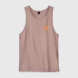 Мужская майка Лили Марлен