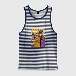 Мужская майка Kobe champion