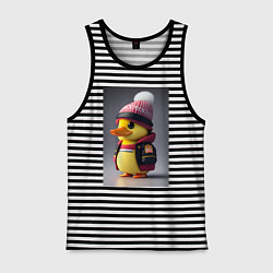 Мужская майка Утяш