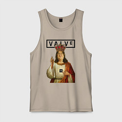 Мужская майка Holly Gabe