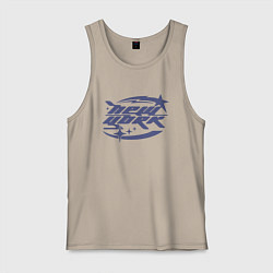 Мужская майка New York - Y2K