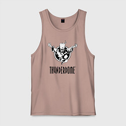 Мужская майка Thunderdome v 2