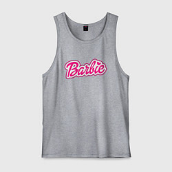 Мужская майка Фильм Барби
