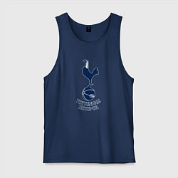 Мужская майка Tottenham Hotspur fc sport