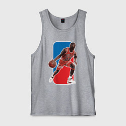 Мужская майка Jordan play