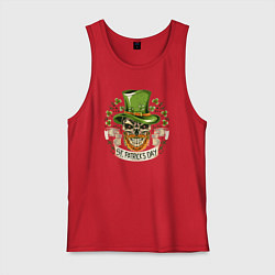 Мужская майка St Patrick day