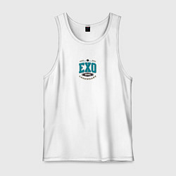 Мужская майка EXO legendary