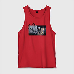 Мужская майка Сон Чжин У