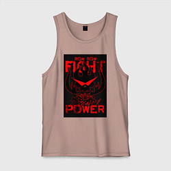 Мужская майка Камина Гуррен Дан