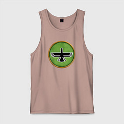 Мужская майка Персия Rome: Total War Alexander