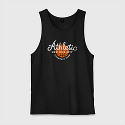 Мужская майка Athletic basketball