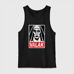 Мужская майка Valak