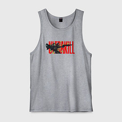 Мужская майка Ultrakill