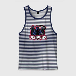 Мужская майка Reapers