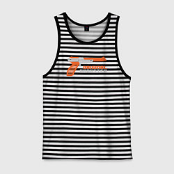 Мужская майка Оригинальный гангстер