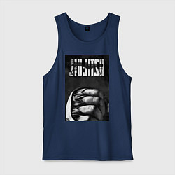 Мужская майка Джиу джитсу