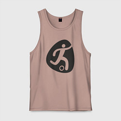 Мужская майка Football play