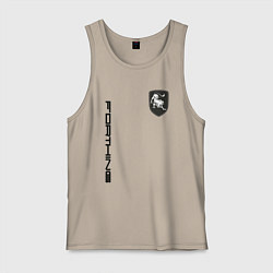 Мужская майка Forthing