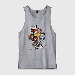 Мужская майка One night out