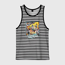 Мужская майка Юньли