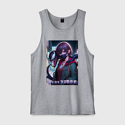 Мужская майка We are Venom - meme