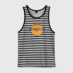 Мужская майка Lebronzo