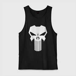 Мужская майка The Punisher - Каратель