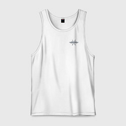 Мужская майка Военно-воздушные силы: эмблема