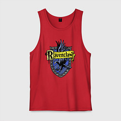 Мужская майка Ravenclaw emblem