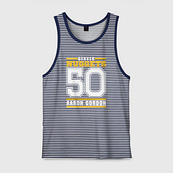 Мужская майка Denver - Aaron Gordon