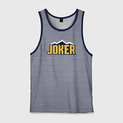 Мужская майка Joker Nuggets