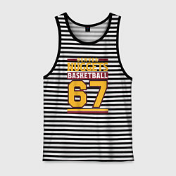 Мужская майка Nuggets 67