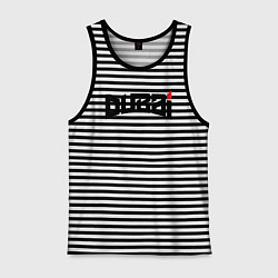 Мужская майка Дубай сити