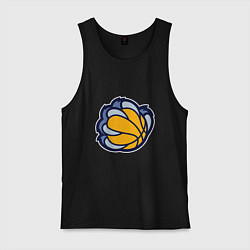 Мужская майка Memphis Grizzlies