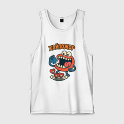 Мужская майка Хайпожор