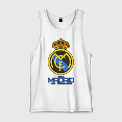 Мужская майка Real Madrid