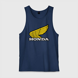 Мужская майка Honda