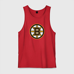 Мужская майка Boston Bruins