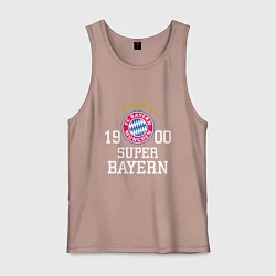 Мужская майка Super Bayern 1900