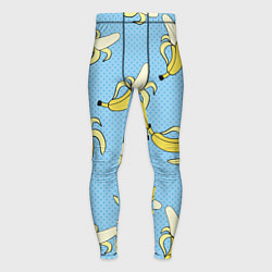 Мужские тайтсы Banana art