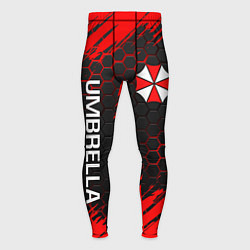 Мужские тайтсы UMBRELLA CORP