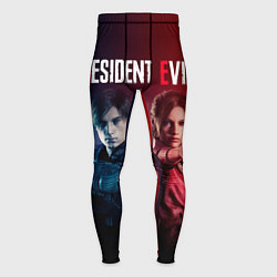 Мужские тайтсы Resident Evil 2