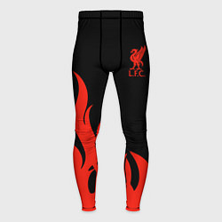 Мужские тайтсы Liverpool F C