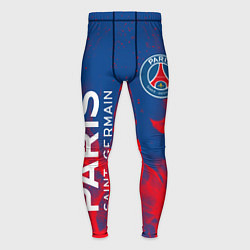 Мужские тайтсы ФК ПСЖ PARIS SAINT GERMAIN