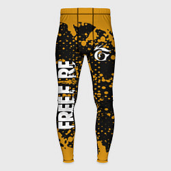 Мужские тайтсы GARENA FREE FIRE ФРИ ФАЕР