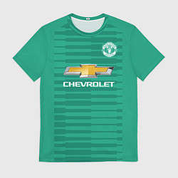 Футболка мужская De Hea home 18-19, цвет: 3D-принт