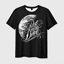 Футболка мужская Parkway Drive, цвет: 3D-принт