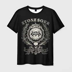 Футболка мужская Stone Sour: Kult, цвет: 3D-принт